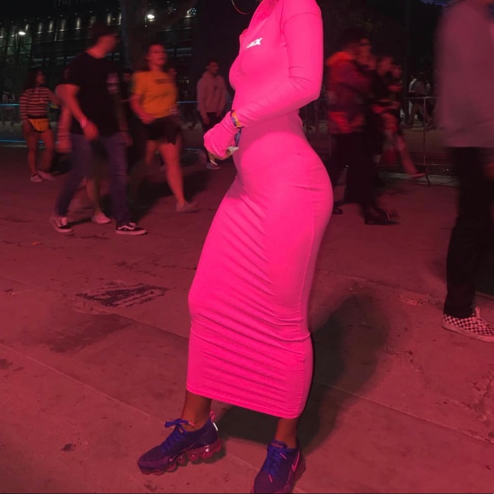 Meet your Posher, Naveah